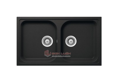 Chậu rửa bát Hafele HS19-GEN2R90 570.35.380